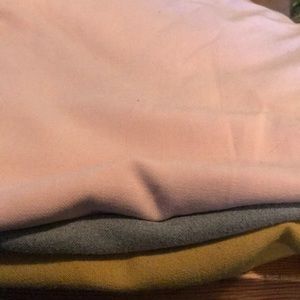 Harper pants old navy sale 3 pants for $25